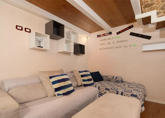 Cozy Duplex
