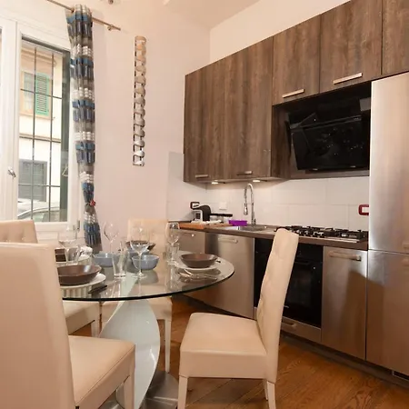 Cozy Duplex Lägenhet *