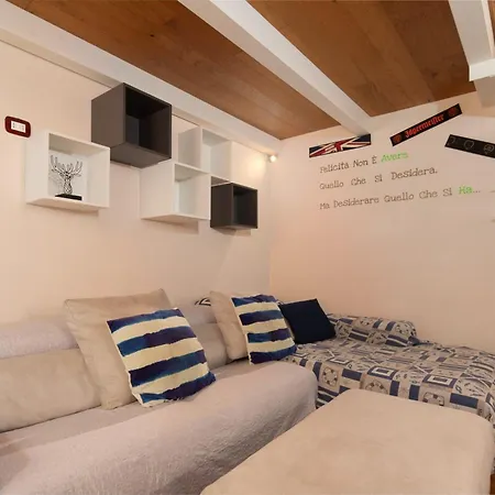Cozy Duplex