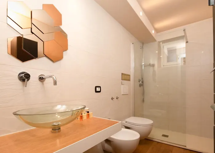 Cozy Duplex Апартаменты *