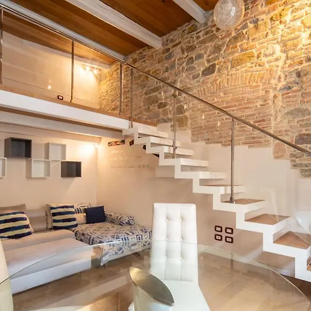 Cozy Duplex Lejlighed