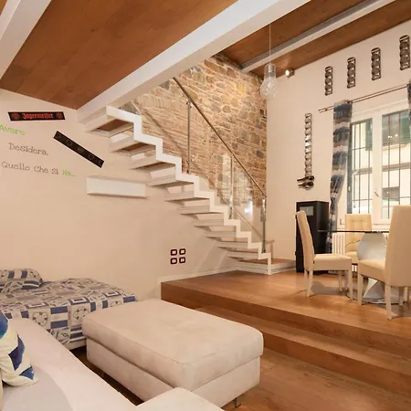 Cozy Duplex Lejlighed