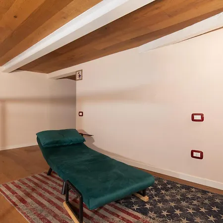 Cozy Duplex Lejlighed Firenze